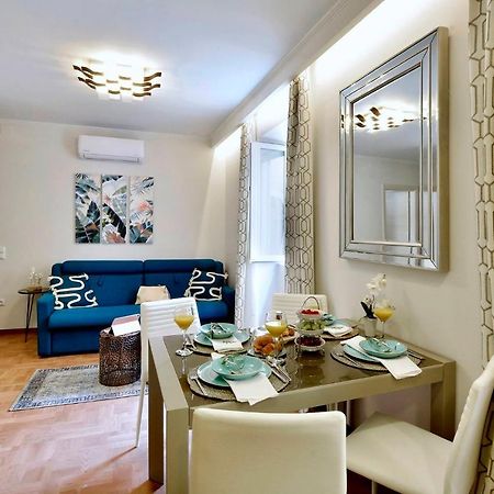 Mar Luxury Suite Corfu  Ngoại thất bức ảnh