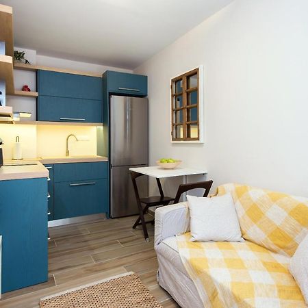 Mar Luxury Suite Corfu  Ngoại thất bức ảnh
