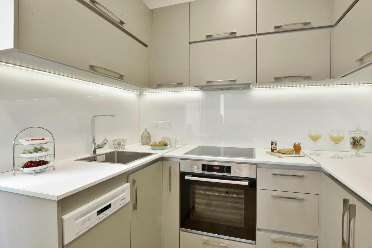 Mar Luxury Suite Corfu  Ngoại thất bức ảnh