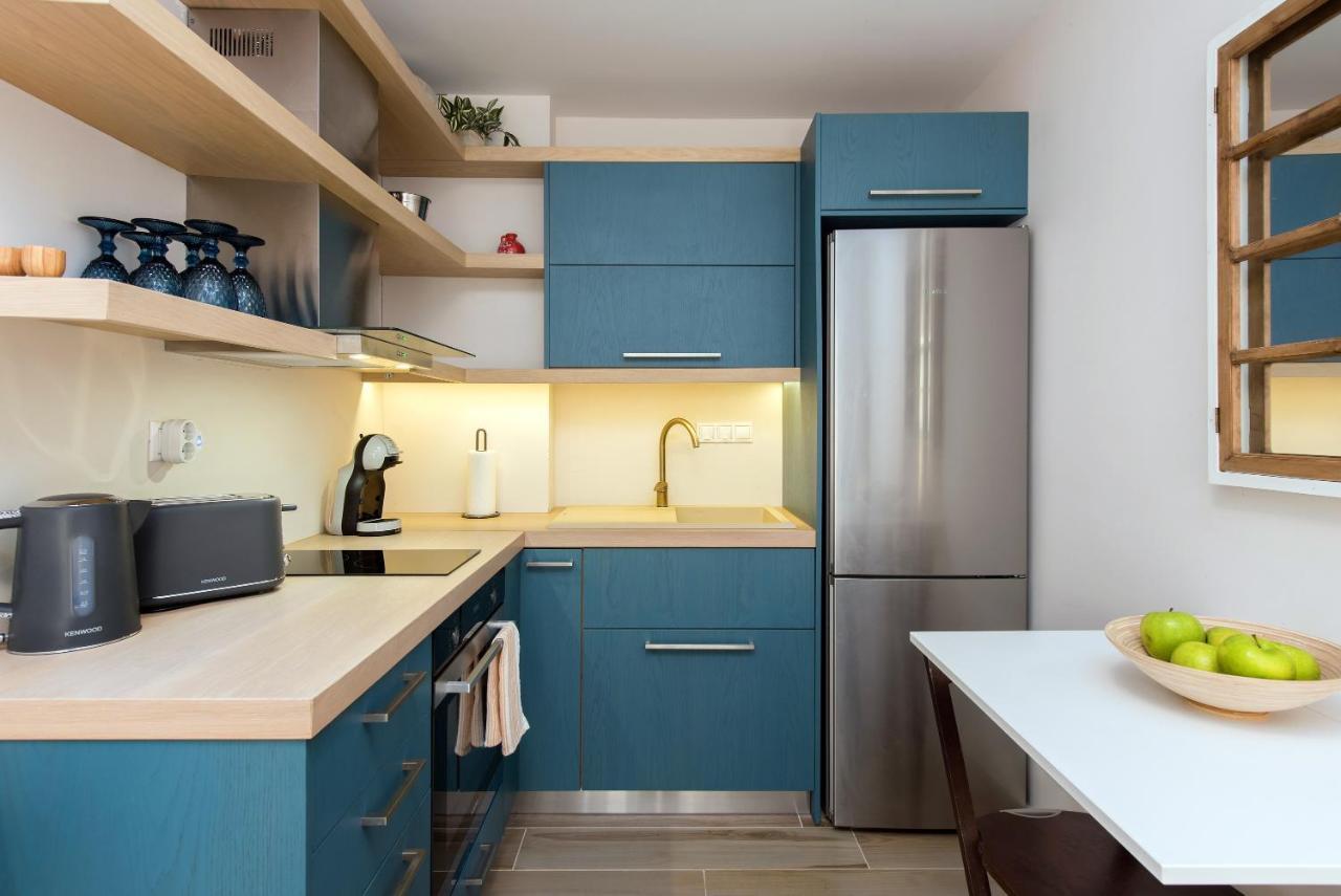 Mar Luxury Suite Corfu  Ngoại thất bức ảnh